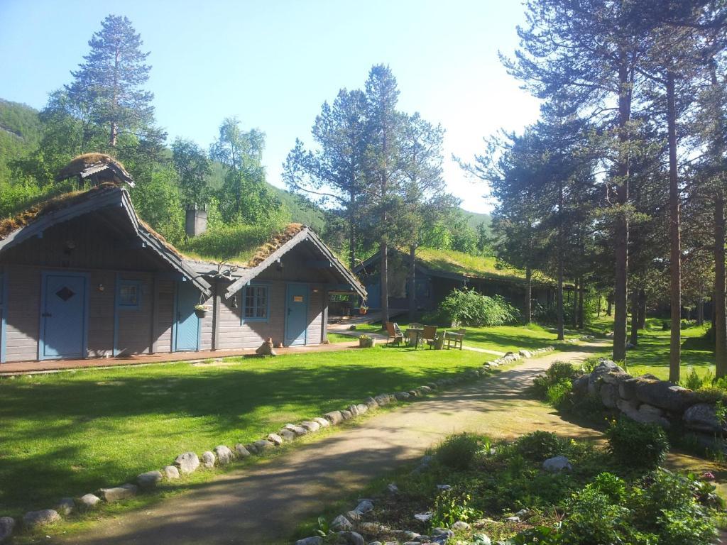 Ongajoksetra Hotel Mathisdalen Zewnętrze zdjęcie